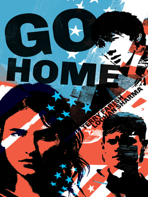 Title details for Go Home by Terry Farish - Available